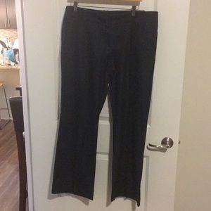 Mossimo dress pant stretch fit 3